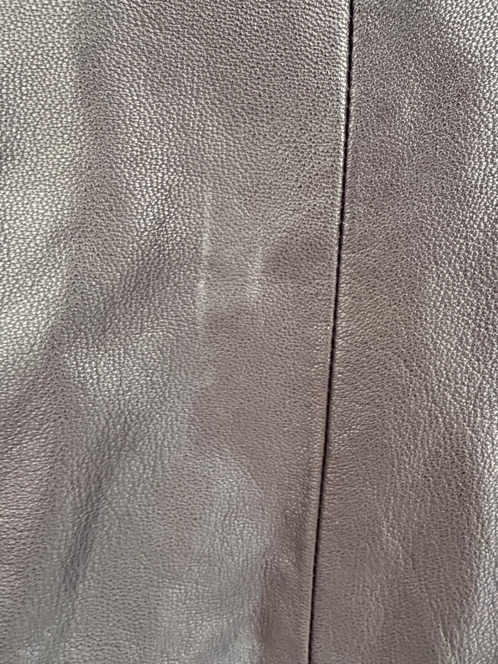 Mackage Leather Jacket